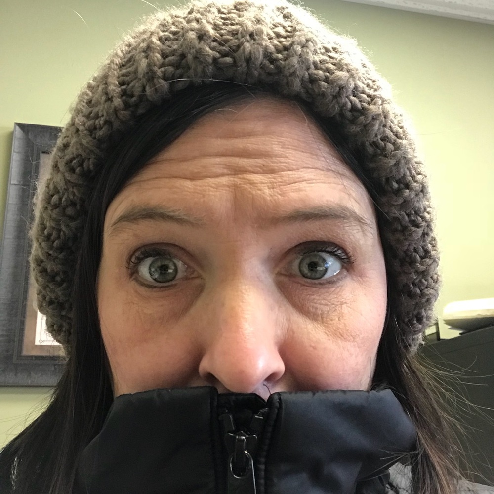 Meet your Posher, Debbie